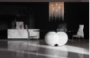 World-Обеденный стол от Cattelan Italia 